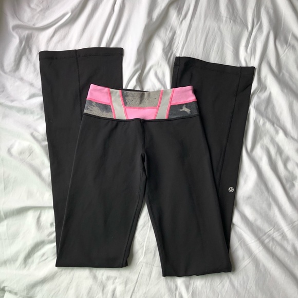 lululemon athletica Pants - Lululemon Leggings